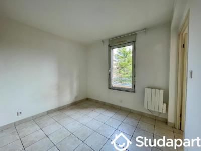 For rent Toulouse 2 rooms 39 m2 Haute garonne (31500) photo 2