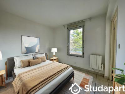 For rent Toulouse 2 rooms 39 m2 Haute garonne (31500) photo 3