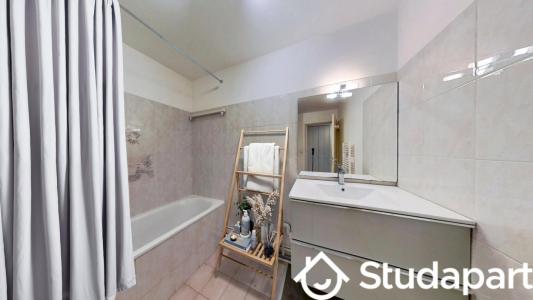 For rent Toulouse 2 rooms 39 m2 Haute garonne (31500) photo 4