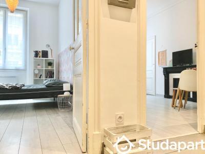 For rent Grenoble 2 rooms 40 m2 Isere (38000) photo 4