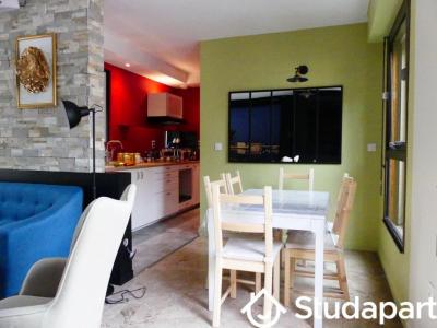 For rent Toulouse 1 room 12 m2 Haute garonne (31100) photo 1