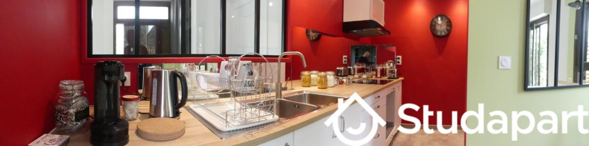 For rent Toulouse 1 room 12 m2 Haute garonne (31100) photo 2