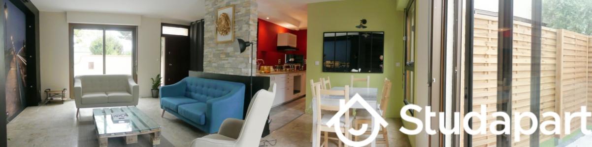 For rent Toulouse 1 room 12 m2 Haute garonne (31100) photo 3