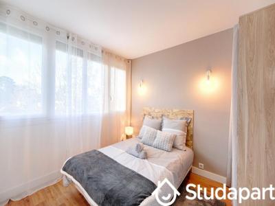 Louer Appartement 12 m2 Orvault
