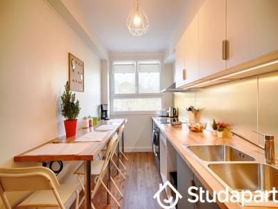 Louer Appartement Orvault Loire atlantique