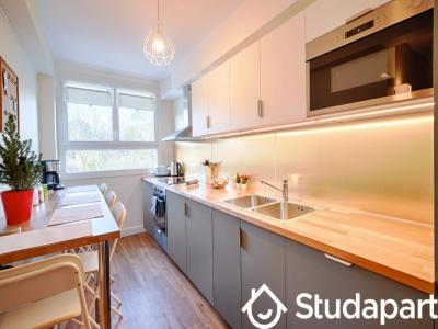 Louer Appartement Orvault 495 euros