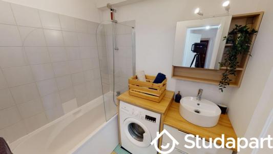 For rent Paris-15eme-arrondissement 1 room 11 m2 Paris (75015) photo 3