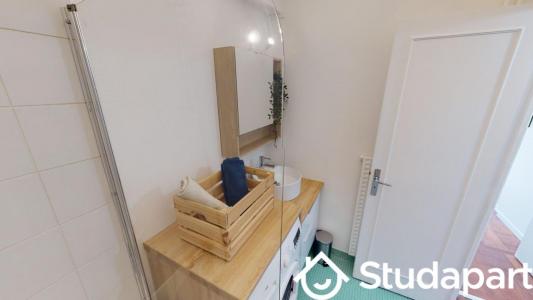 For rent Paris-15eme-arrondissement 1 room 11 m2 Paris (75015) photo 4