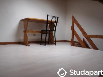 Annonce Location 2 pices Maison Soissons 02