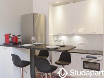 Annonce Location 2 pices Appartement Bordeaux 33