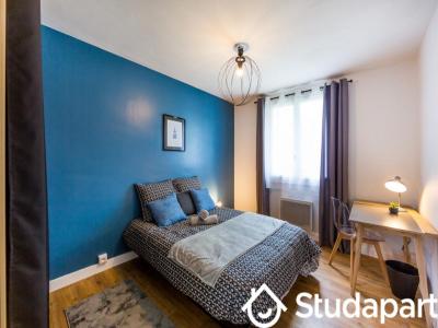 Annonce Location Appartement Orvault 44
