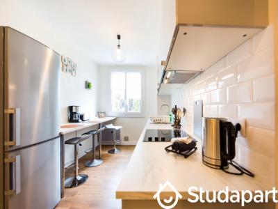Louer Appartement Orvault Loire atlantique