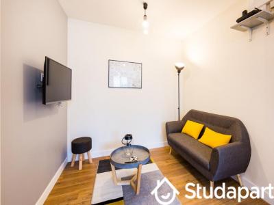 Louer Appartement Orvault 470 euros