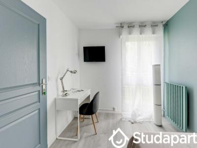 For rent Mont-saint-aignan 1 room 12 m2 Seine maritime (76130) photo 4