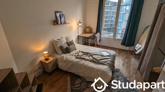 Annonce Location Appartement Clichy 92