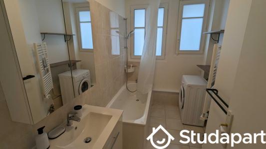 Annonce Location Appartement Clichy 92