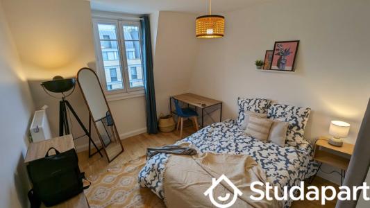 Louer Appartement Clichy Hauts de Seine