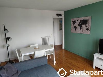 Annonce Location Appartement Nantes 44