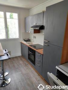 Louer Appartement 11 m2 Nantes