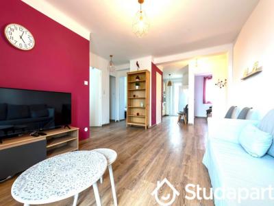For rent Toulon 1 room 10 m2 Var (83100) photo 0
