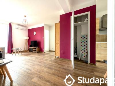 Annonce Location Appartement Toulon 83