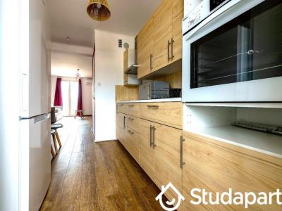 Louer Appartement Toulon Var