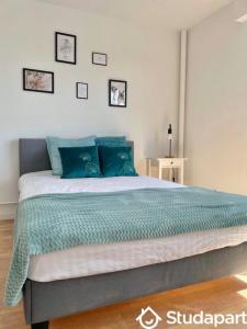 For rent Metz 1 room 13 m2 Moselle (57000) photo 1