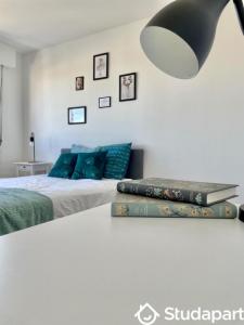 For rent Metz 1 room 13 m2 Moselle (57000) photo 2