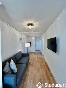 For rent Metz 1 room 13 m2 Moselle (57000) photo 4