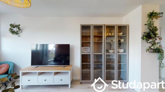 For rent Toulouse 1 room 11 m2 Haute garonne (31000) photo 2