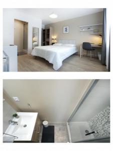 For rent Rennes 1 room 14 m2 Ille et vilaine (35000) photo 1