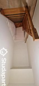 Louer Appartement Rousset 490 euros