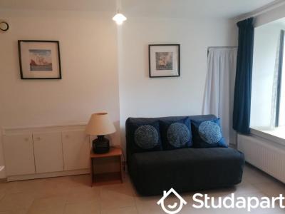 For rent Reims 1 room 32 m2 Marne (51100) photo 2