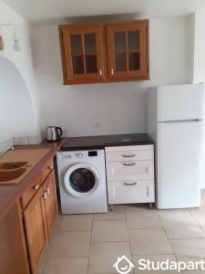 For rent Reims 1 room 32 m2 Marne (51100) photo 4