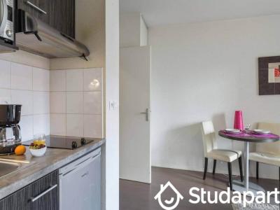 For rent Toulouse 1 room 23 m2 Haute garonne (31500) photo 0