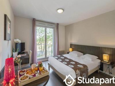 For rent Toulouse 1 room 23 m2 Haute garonne (31500) photo 1
