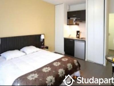 For rent Toulouse 1 room 23 m2 Haute garonne (31500) photo 2
