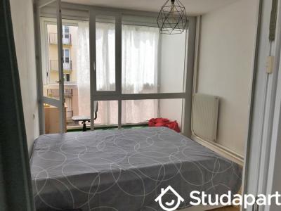 For rent Rennes 1 room 12 m2 Ille et vilaine (35000) photo 3