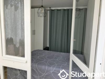 For rent Rennes 1 room 12 m2 Ille et vilaine (35000) photo 4