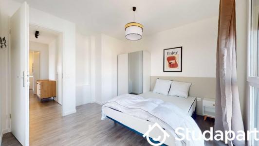 For rent Aix-en-provence 1 room 11 m2 Bouches du Rhone (13090) photo 0