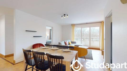 Annonce Location Appartement Aix-en-provence 13