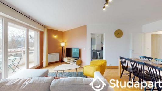 Louer Appartement 11 m2 Aix-en-provence