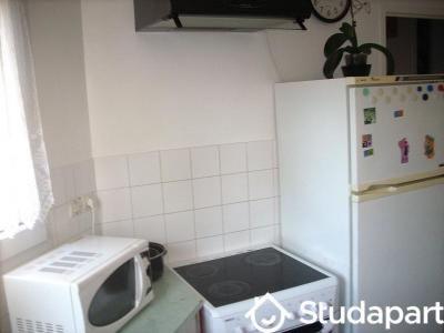 Louer Appartement Nantes Loire atlantique