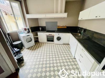 For rent Limoges 1 room 13 m2 Haute vienne (87000) photo 3