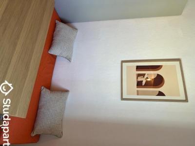 Annonce Location 2 pices Appartement Bordeaux 33