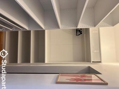Louer Appartement Bordeaux Gironde
