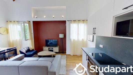 Annonce Location Appartement Gennevilliers 92