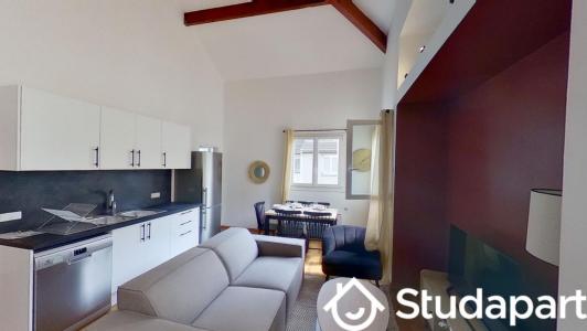 Louer Appartement 10 m2 Gennevilliers