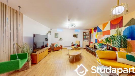 For rent Metz 2 rooms 18 m2 Moselle (57000) photo 1