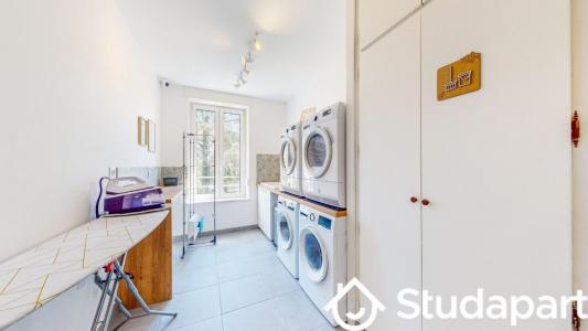For rent Metz 2 rooms 18 m2 Moselle (57000) photo 2